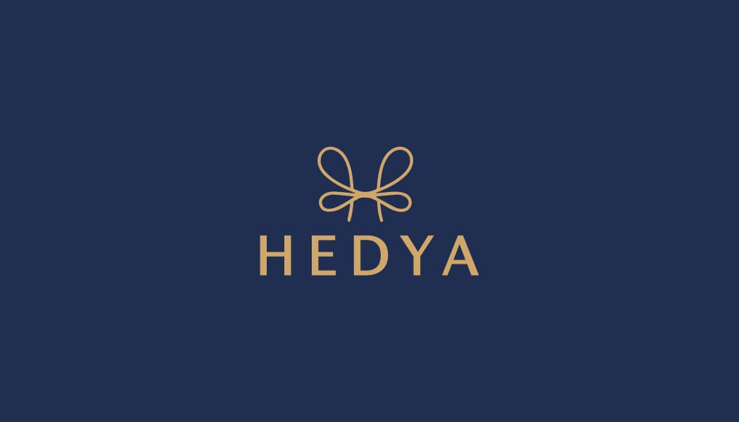 Hedya — visual 4